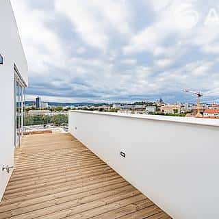 Prodej bytu 3+kk 113 m² Brno, Komárovská, Brno, okres Brno-město
