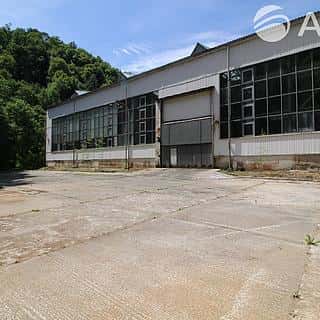 Pronájem skladu 6000 m² Blansko, Blansko