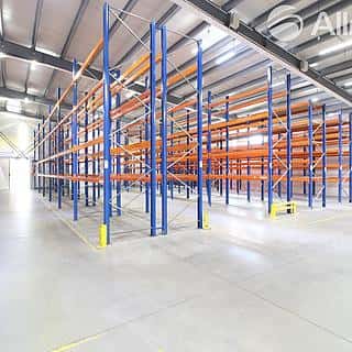 Pronájem výrobního objektu 1300 m² Brno, Brno, okres Brno-město