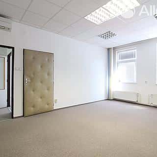 Pronájem kanceláře 235 m² Brno, Brno, okres Brno-město