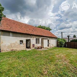Prodej rodinného domu 95 m² Jeseník nad Odrou, Jeseník nad Odrou, okres Nový Jičín
