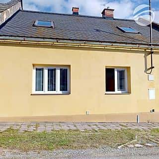 Prodej rodinného domu 170 m² Bruntál, Mánesova, Bruntál