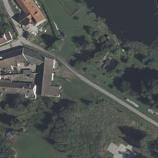 Prodej ostatních pozemků 978 m² Chlum u Třeboně, Chlum u Třeboně, okres Jindřichův Hradec