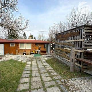 Prodej chaty 94 m² Břeclav, Břeclav