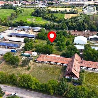 Prodej komerčního pozemku 6308 m² Troubsko, Troubsko, okres Brno-venkov