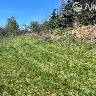 Prodej stavební parcely 3780 m² Bruntál, Bruntál