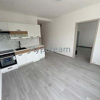 Pronájem bytu 1+1 34 m² Ústí nad Labem, Šumavská, Ústí nad Labem