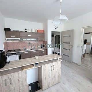 Pronájem bytu 1+1 34 m² Ústí nad Labem, Višňová, Ústí nad Labem