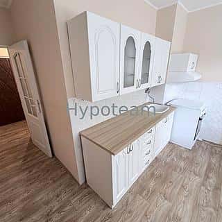 Prodej bytu 2+1 64 m² Ústí nad Labem, Nová, Ústí nad Labem