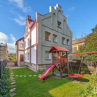 Prodej rodinného domu 260 m² Svatava, Pobřežní, Svatava, okres Sokolov