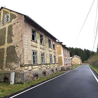 Prodej rodinného domu 300 m² Rotava, Hornická, Rotava, okres Sokolov