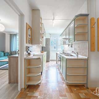 Pronájem bytu 3+1 63 m² Sokolov, Švabinského, Sokolov