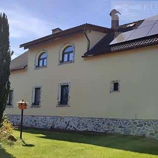Prodej rodinného domu 258 m² Teplá, Teplá, okres Cheb