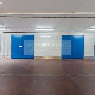 Pronájem skladu 10 m² Praha, Pešlova, Praha