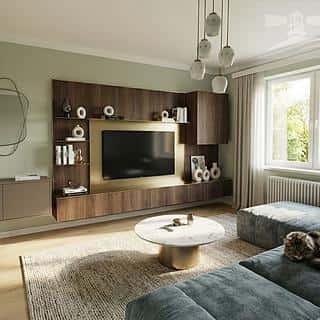 Prodej bytu 2+1 58 m² Příbram, Politických vězňů, Příbram