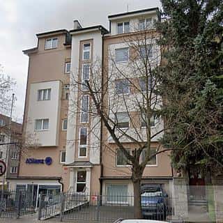 Pronájem bytu 2+kk 53 m² Plzeň, Dvořákova, Plzeň, okres Plzeň-město