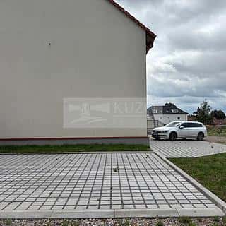 Pronájem komerčního pozemku 13 m² Dobříč, Dobříč, okres Praha-západ