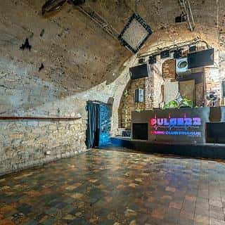 Pronájem obchodu 160 m² Praha, Jilská, Praha