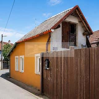 Prodej rodinného domu 107 m² Zbýšov, Na výhoně, Zbýšov, okres Brno-venkov
