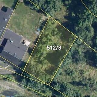 Prodej stavební parcely 527 m² Mokrá-Horákov, Mokrá-Horákov, okres Brno-venkov
