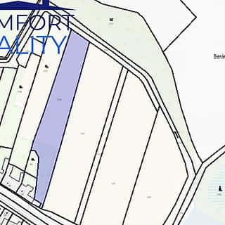 Prodej stavební parcely 2650 m² Uhřice, Uhřice, okres Kroměříž