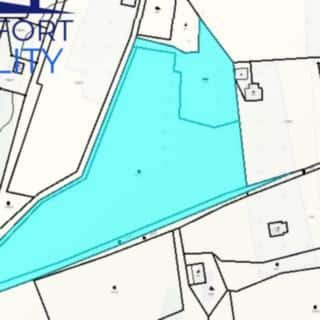 Prodej zemědělské půdy 14415 m² Nýdek, Nýdek, okres Frýdek-Místek