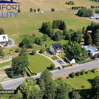 Prodej hotelu, penzionu 300 m² Rýmařov, Rýmařov, okres Bruntál