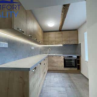 Prodej bytu 3+kk 70 m² Melč, Melč, okres Opava