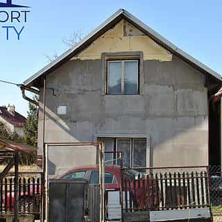 Prodej rodinného domu 65 m² Tlumačov, Metlov, Tlumačov, okres Zlín