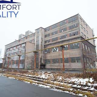 Pronájem skladu 2914 m² Ostrava, Halasova, Ostrava, okres Ostrava-město