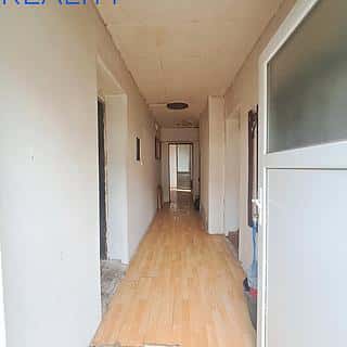 Prodej rodinného domu 63 m² Vysoké Veselí, Zahraničních hrdinů, Vysoké Veselí, okres Jičín