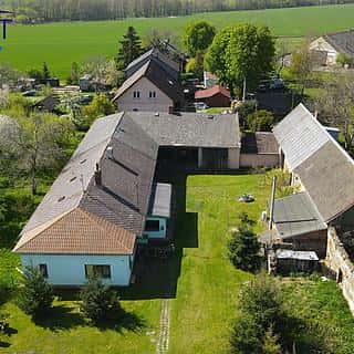 Prodej rodinného domu 161 m² Velké Heraltice, Velké Heraltice, okres Opava