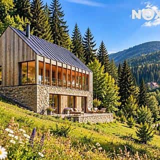 Prodej stavební parcely 4273 m² Pec pod Sněžkou, Pec pod Sněžkou, okres Trutnov