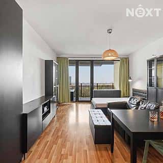 Prodej bytu 1+kk, garsoniery 31 m² Praha, Na Slatince, Praha