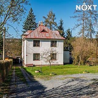 Prodej rodinného domu 170 m² Hradištko, Pod Medníkem, Hradištko, okres Praha-západ