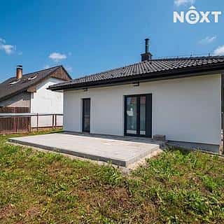 Prodej rodinného domu 49 m² Blažejov, Blažejov, okres Jindřichův Hradec