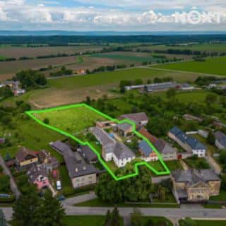 Prodej rodinného domu 253 m² Palonín, Palonín, okres Šumperk