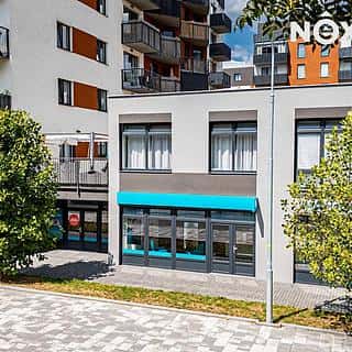 Prodej obchodu 200 m² Pardubice, Na Spravedlnosti, Pardubice