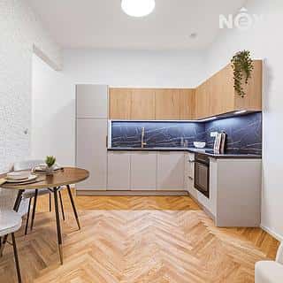 Prodej bytu 2+kk 49 m² Praha, Pod pekárnami, Praha