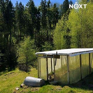 Prodej stavební parcely 5154 m² Liberec, Za Tratí, Liberec