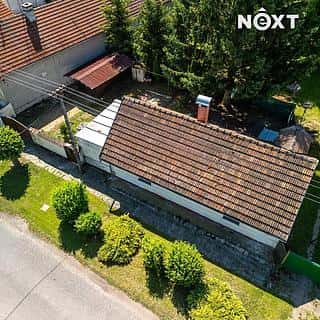 Prodej chalupy 62 m² Nový Dvůr, Nový Dvůr, okres Nymburk