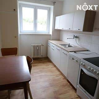 Pronájem bytu 2+1 57 m² Strakonice, Mikoláše Alše, Strakonice