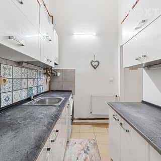 Prodej bytu 2+1 55 m² Olomouc, Dolní náměstí, Olomouc