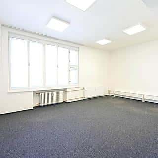 Pronájem kanceláře 26 m² Mladá Boleslav, třída T. G. Masaryka, Mladá Boleslav