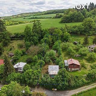 Prodej chaty 50 m² Nižbor, Nižbor, okres Beroun