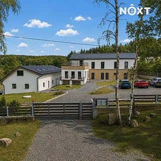 Prodej bytu 3+kk 63 m² Žihle, Žihle, okres Plzeň-město