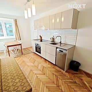 Pronájem bytu 1+1 50 m² Svoboda nad Úpou, Rýchorské sídliště, Svoboda nad Úpou, okres Trutnov
