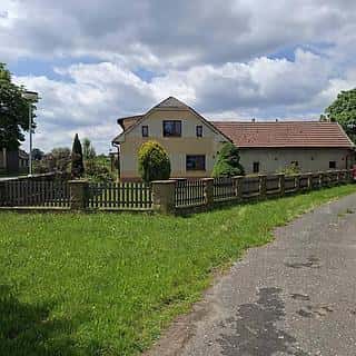 Prodej rodinného domu 322 m² Červené Janovice, Červené Janovice, okres Kutná Hora