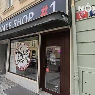 Pronájem obchodu 51 m² Praha, Nuselská, Praha