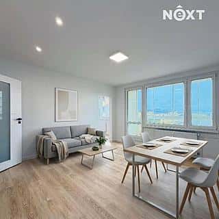 Prodej bytu 3+1 70 m² Bruntál, Jiráskova, Bruntál